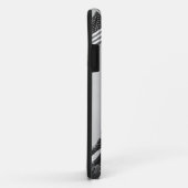 Iwojima-Denkmal Case-Mate iPhone Hülle (Hinten/Rechts)