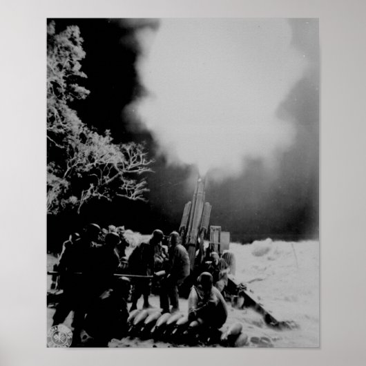 Iwojima Poster (Vorne)