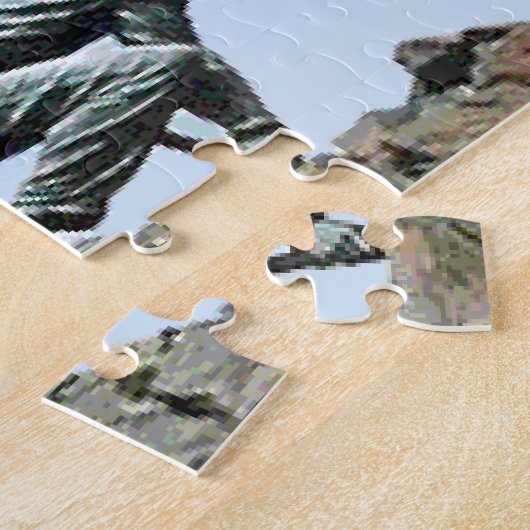 Iwojima Puzzle (Seite)