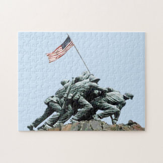 Iwojima Puzzle