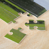 Iwojima-Puzzlespiel Puzzle (Seite)