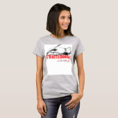 #iWriteBooks T-Shirt (Vorne ganz)