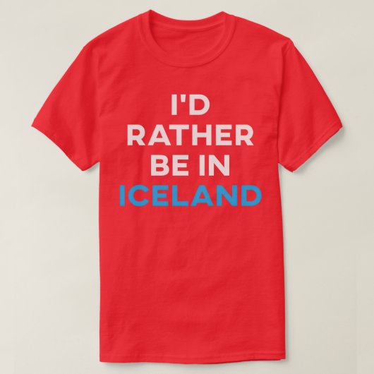 Ix27d eher in Island T-Shirt (Design vorne)