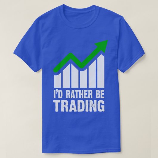 Ix27d ist eher ein Geschenk für den Handel T-Shirt (Design vorne)