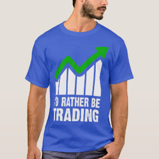 Ix27d ist eher ein Geschenk für den Handel T-Shirt
