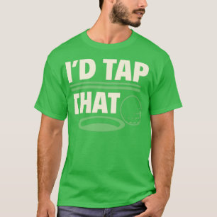 Ix27d Steche das Wesentliche T-Shirt