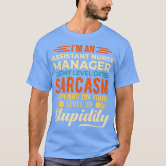 Ix27m Betreuer T-Shirt