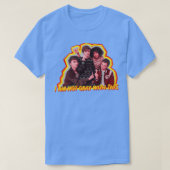 Ix27m nicht in Ordnung mit dieser Retro-Vibe T-Shirt (Design vorne)