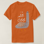 Ix27m, so coo 4 T-Shirt (Design vorne)