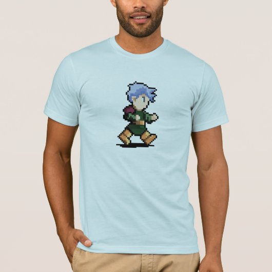 Ix!!!!! T-Shirt (Vorderseite)