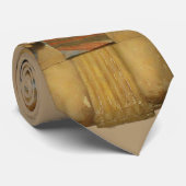 Ixchel Krawatte (Gerollt)