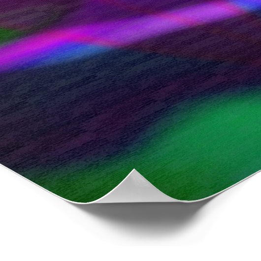 Ixchel Poster (Ecke)