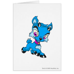 Ixi Blau