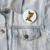 Ixi Brown Button (Beispiel)