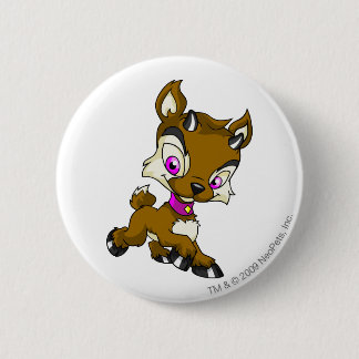 Ixi Brown Button