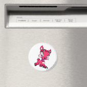 Ixi Red Magnet (In Situ (Geschirrspüler))