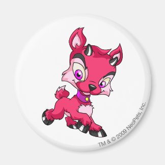 Ixi Red Magnet