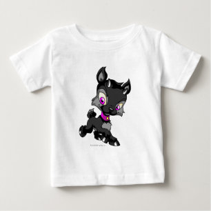 Ixi Schatten Baby T-shirt