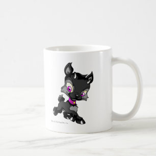 Ixi Schatten Kaffeetasse