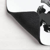 Ixi Schatten Mousepad (Ecke)