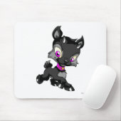 Ixi Schatten Mousepad (Mit Mouse)
