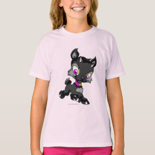 Ixi Schatten T-Shirt