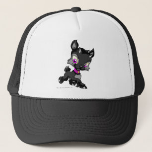 Ixi Schatten Truckerkappe