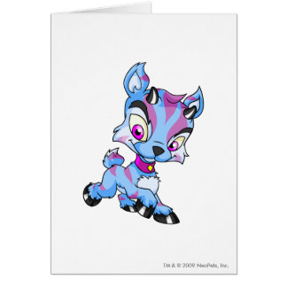 Ixi Striped