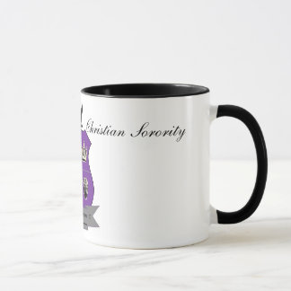 IXK Tasse