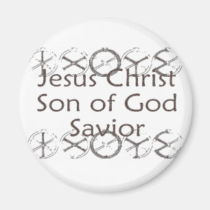 IXOYE in den Rad-Speichen Magnet