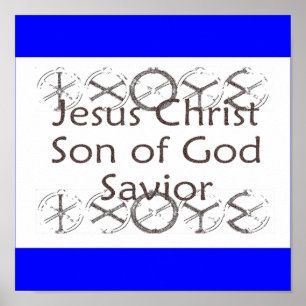 IXOYE in Räderszenen Poster