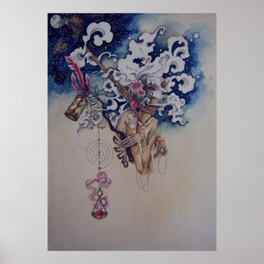 ixtab poster (Vorne)