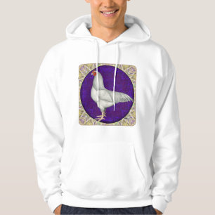 Ixworth Rooster Hoodie