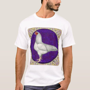 Ixworth Rooster T-Shirt