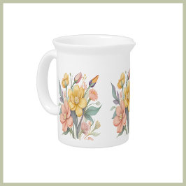 Iy Charion Getränkekanister Getränke Pitcher