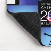 IYA2009 - US-Knoten: Mousepad (Ecke)