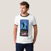 IYA2009 - US-Knoten: Wecker-T - Shirt (Vorne ganz)