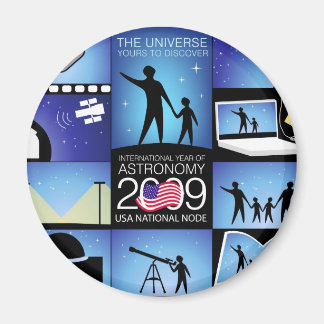 IYA2009 - US-Node: Magnet