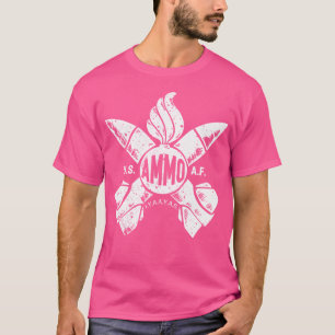 Iyaayas Munition USA T-Shirt
