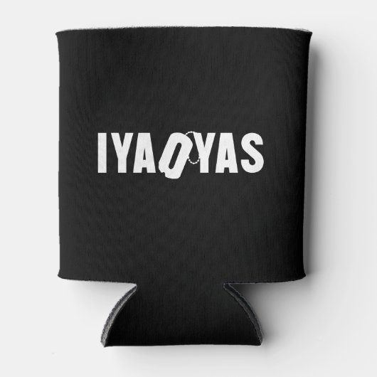 IYAOYAS DOSENKÜHLER (Vorderseite)