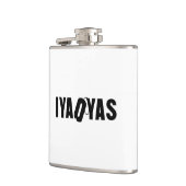 IYAOYAS FLACHMANN (Links)