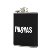 IYAOYAS FLACHMANN (Links)