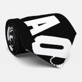 IYAOYAS KRAWATTE (Gerollt)