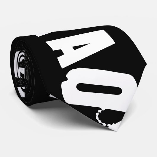 IYAOYAS KRAWATTE (Gerollt)