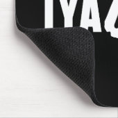 IYAOYAS MOUSEPAD (Ecke)