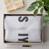 IYAOYAS SEIDENPAPIER (Geschenk)