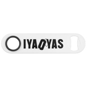 IYAOYAS SPEED FLASCHENÖFFNER