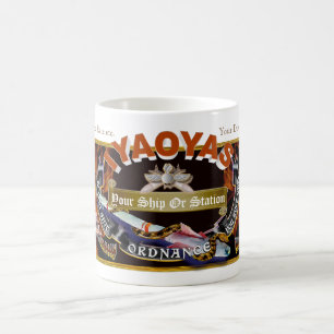 IYAOYAS TASSE grundlegender Special