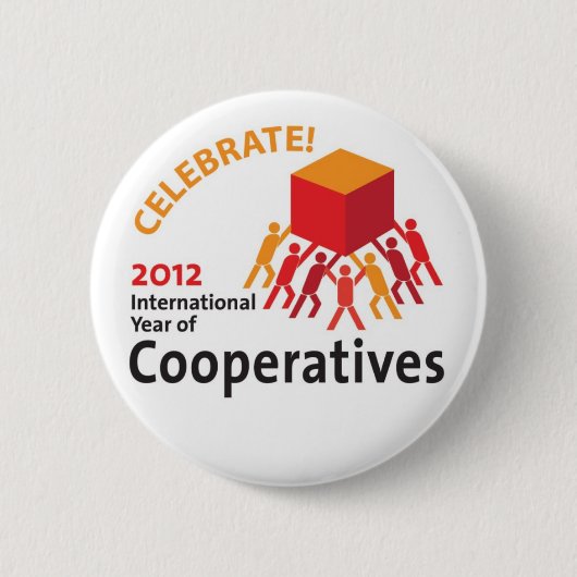 IYC Knopf 2012 Button (Vorderseite)