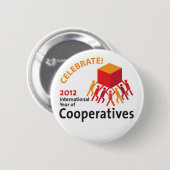 IYC Knopf 2012 Button (Vorne & Hinten)